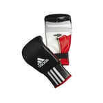 ADIDAS Response Bag Glove (Black/White/Red - L/XL)