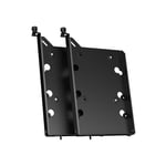 Fractal Design FD-A-TRAY-001 Compartiment pour ordinateur Universel Support de montage de disque dur - Neuf