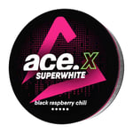 ACE X Black Raspberry Chili 5-p