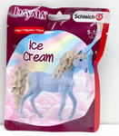 Schleich Bayala Collectible Unicorn Ice Cream 70736