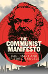 The Communist Manifesto - Bok fra Outland