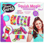 Shimmer N Sparkle Squish Magic Bubble Bands