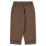 Konges Sløjd Fargo pants gots – shitake - 3år