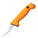 EKA - Pro kniv buköppnare 7,5 cm orange