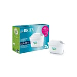 BRITA Maxtra Pro All-in-1 - 2 vattenfilter