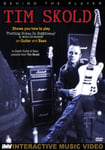 Tim Skold: Behind The Player DVD