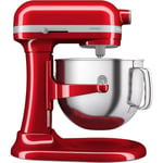 KitchenAid 5KSM70SHXBCA Artisan Bowl-Lift 6.6L Stand Mixer - Candy Apple