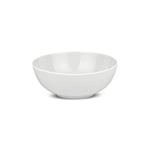 Alessi All-time bowl Ø 16.5 cm White