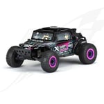 [FR] Proline Carrozzeria 1/10 Short Course Dipinta Megalodon Desert Buggy Blake