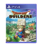 Dragon Quest Builders - Jeu Ps4