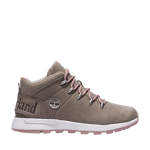 Sprint Trekker - Medium Grey Nubuck