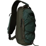 The North Face Borealis Sling (Grön (DUCK GREEN/NEW TAUPE GREEN) One size)