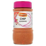 Schwartz Chip Seasoning, 300g