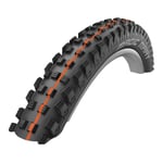 Schwalbe Magic Mary Addix SF SG Bicycle Cycle Tyres Black - 27.5 X 2.40 Inch