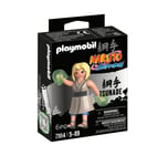 Playmobil 71114 Naruto: Tsunade Figure Set, Naruto Shippuden Anime C (US IMPORT)