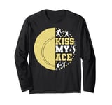 Sport Kiss My Ace Tennis Long Sleeve T-Shirt