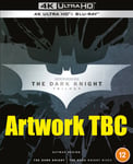 Batman  The Dark Knight Trilogy