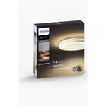 Philips Hue Being Taklampa Vit 1x32W 230V. Inkl switch