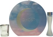 Ghost Original Gift Set 30ml EDT + Scented Candle