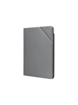 Metal - flip cover for tablet