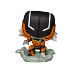 My Hero Academia POP! Animation Vinyl figurine Juzo Honenuki 9 cm