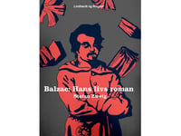 Balzac. Hans Livs Roman | Stefan Zweig | Språk: Danska