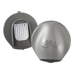 3m™ midtmaske adaptersett til gjenbrukbar støvmaske for 3m™ gjenbrukbar helmaske i 6000-serien, 6864