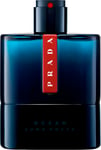 Prada Luna Rossa Ocean Eau de Toilette Spray 150ml