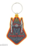 Star Wars Episode VII porte-clés caoutchouc Tie Fighter porte clé keychain 38488