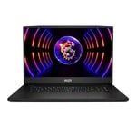 *Manufacturer Refurbished* MSI Titan GT77HX 13VI-037NZ 17.3" UHD 144Hz I9-13980HX 64GB 4TB RTX 4090 Win11 Pro Gaming Laptop - 1 Year Manufacturer