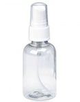 Empty Spray Bottle (TOM Sprayflaska – Rymmer 59 ml)