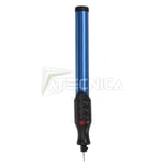 Stylo Graveur rotatif à batterie Fervi P021 avec 2 pointes diamantées