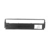 Pelikan Epson JX 80 Color Printer - compatible impact ribbon Gr633 black 515296 17347