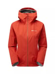 Montane Spirit Women's Gore-Tex Waterproof Jacket