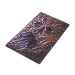 3D Necronomicon Dark Magic Book Demon Evil Dead Summon Book Prop Ornament