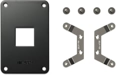 Noctua NM-AM4-L9aL9i, Mounting Kit for Noctua NH-L9a  NH-L9i on AMD AM4 platform