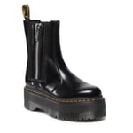 Stövletter Dr. Martens 2976 Max 26903001 Svart