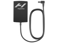 Hyperice 63090-001-00, Laddare, Svart, 1 Styck