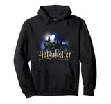 Harry Potter Hogwarts Castle Pullover Hoodie