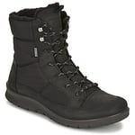 Ecco Bottes neige BABETT BOOT GORE-TEX Femme