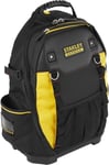 Stanley 1-95-611 Fatmax Tool Backpack with seprate compartments for tools and o