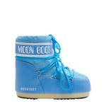 Moon Boot Ikoniska snökängor Alaskan Blue | Blå | 36-38 EU