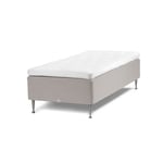 Viking Birka Ramsäng 90x210 Beige