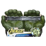 AVENGERS Hulk Gamma Grip Fists