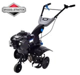 Motobineuse thermique 150 cc Mac Allister MTP625 60 cm, Moteur Briggs & Stratton 625 Exi