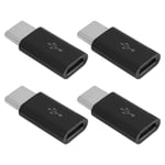 Micro-USB To Usb C Adapter,  To Typec Charging Adapter, Usb Type C Adapter5894