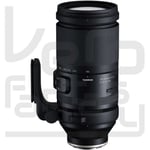SALE Tamron 150-500mm f/5-6.7 Di III VXD Lens for Sony E (A057)