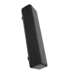 Soundbar Convenient USB Wired Soundbar Effective For PC Cellphones