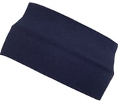 Headband Barn DARK NAVY ONESIZE