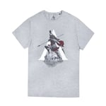 Assassins Creed Odyssey - T-Shirt - Homme